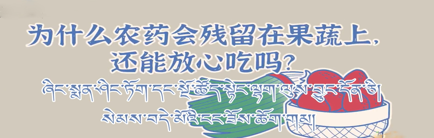 ཞིང་སྨན་ཤིང་ཏོག་དང་སྔོ་ཚོད་སྟེང་ལྷག་ལུས་བྱུང་དོན་ཅི།