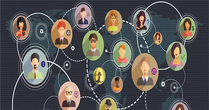 ཅི་ཞིག་ལ་མཉམ་འབྲེལ་དྲ་རྒྱ་+ཟེར།