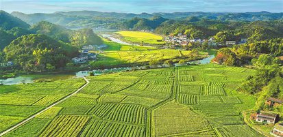 2026ལོར་གྲོང་གསེབ་དར་རྒྱས་ཐད་ལས་དོན་གང་དག་སྤེལ་རྒྱུ་རེད་དམ།